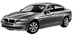 BMW F10 C040C Fault Code