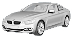 BMW F32 C040C Fault Code